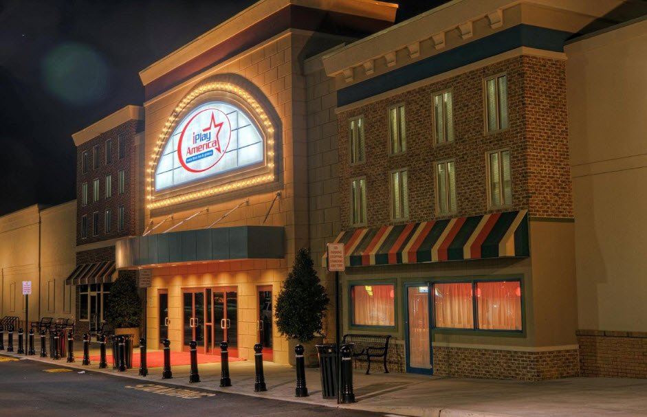 iPlay America, United States